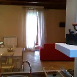 Apartamento Residenza Del Borgo *