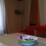 Apartamento Residenza Del Borgo