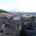Residenza Del Borgo Apartamento Amelia