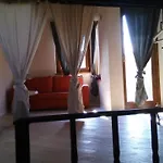 Residenza Del Borgo Apartamento