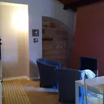 Residenza Del Borgo Apartamento