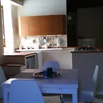 Apartamento Residenza Del Borgo