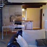 Apartamento Residenza Del Borgo