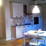 Apartamento Residenza Del Borgo