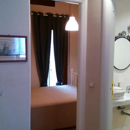 Lejlighed Residenza Del Borgo