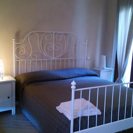 Del Borgo Apartment