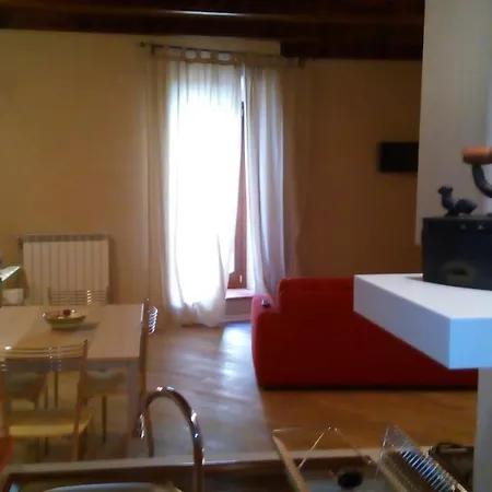 Lejlighed Residenza Del Borgo *