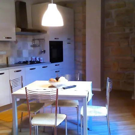 Residenza Del Borgo