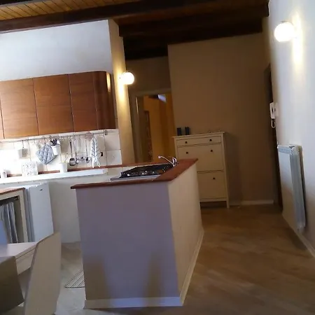 Residenza Del Borgo 公寓 *