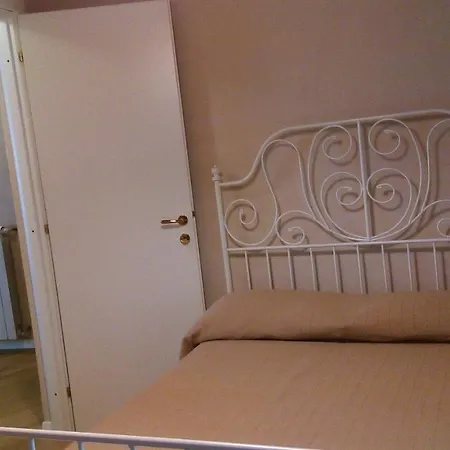 Apartment Del Borgo Amelia