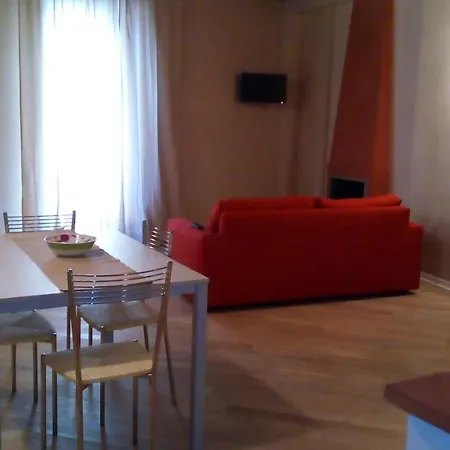 Residenza Del Borgo Lejlighed Amelia