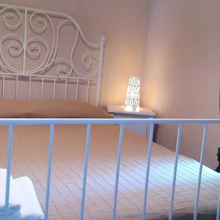 Residenza Del Borgo *