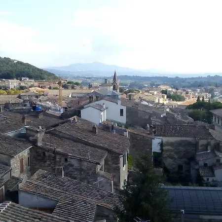 Residenza Del Borgo Lejlighed Amelia
