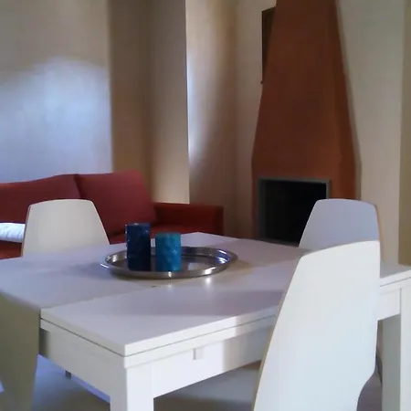 Appartement Residenza Del Borgo *