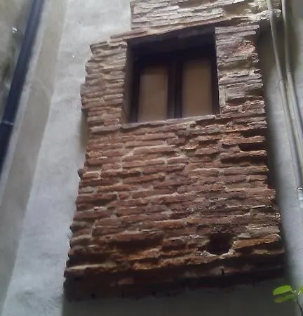 Appartement Residenza Del Borgo Amelia