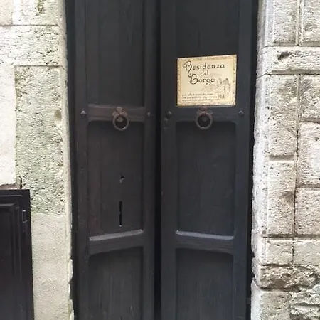 Del Borgo Амелиа