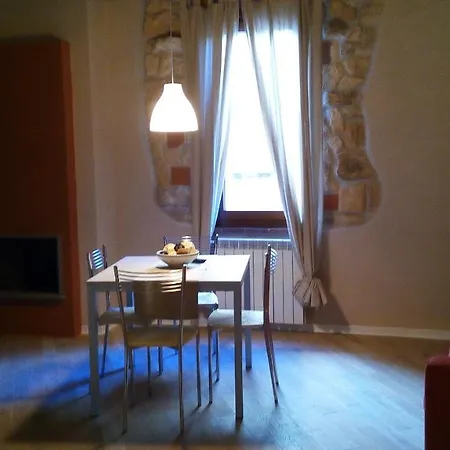 Residenza Del Borgo * Amelia